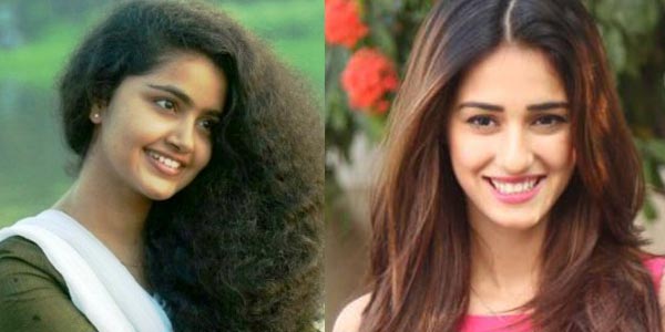 anupama parameshwaran,disha patani,avika gor  హీరోయిన్ల చదువులు సంతకెళ్తున్నాయి! 